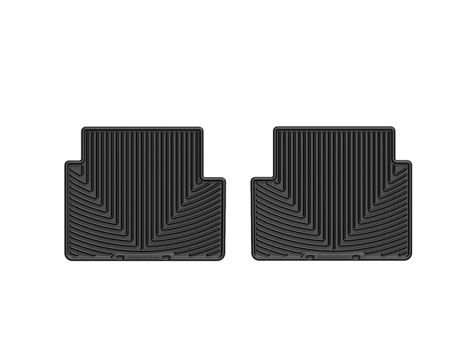 All Weather Floor Mats