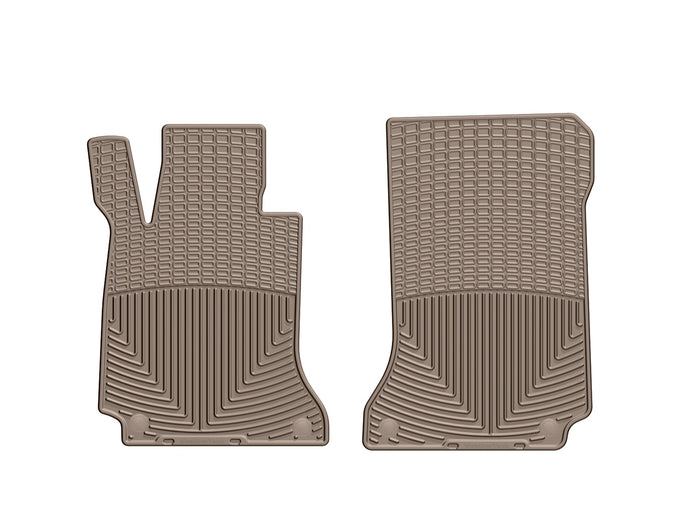 All Weather Floor Mats