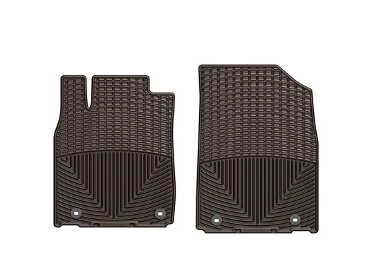 All Weather Floor Mats