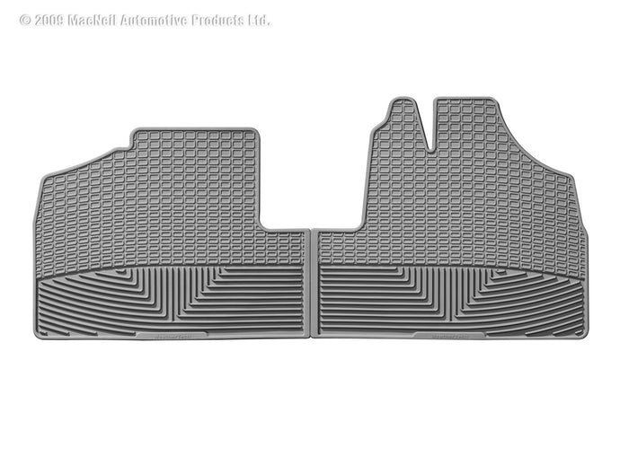 All Weather Floor Mats