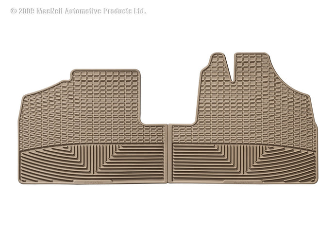 All Weather Floor Mats