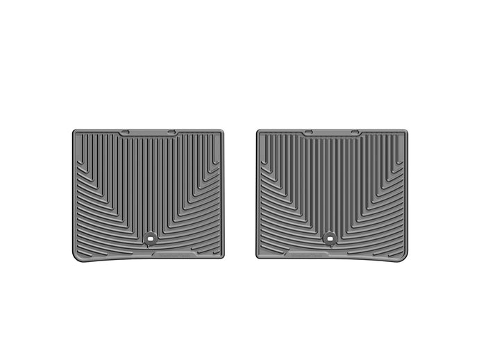 All Weather Floor Mats