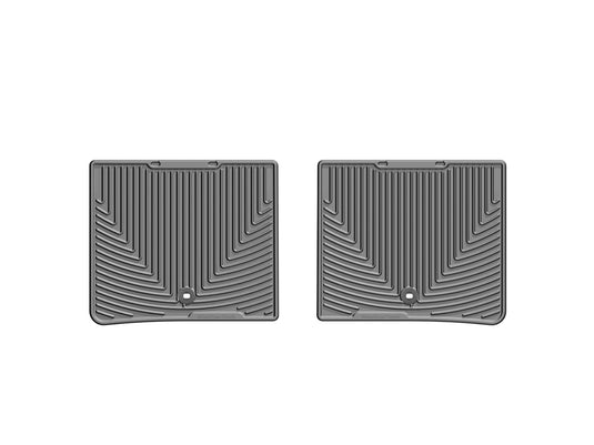 All Weather Floor Mats
