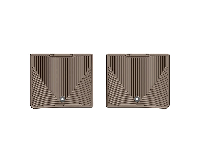 All Weather Floor Mats