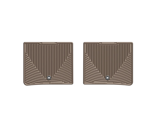 All Weather Floor Mats