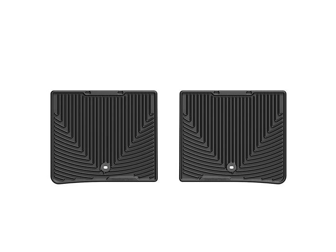 All Weather Floor Mats