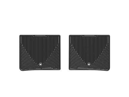 All Weather Floor Mats