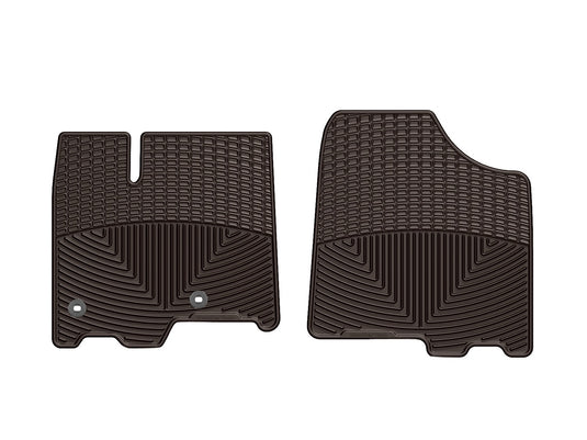 All Weather Floor Mats