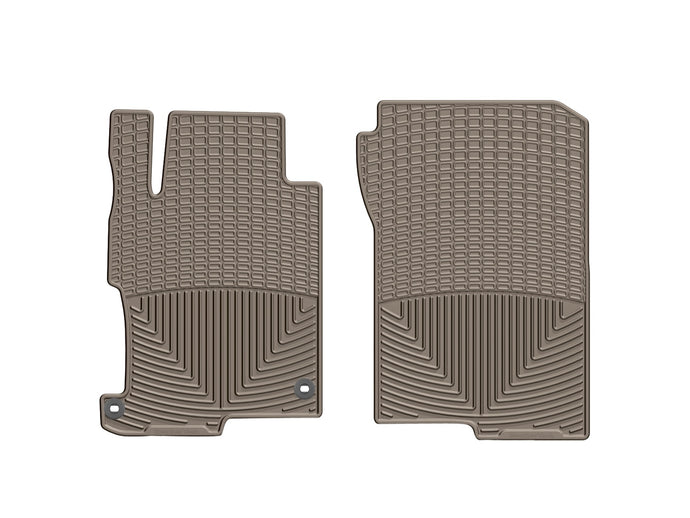 All Weather Floor Mats