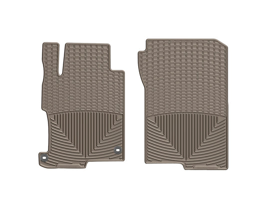 All Weather Floor Mats