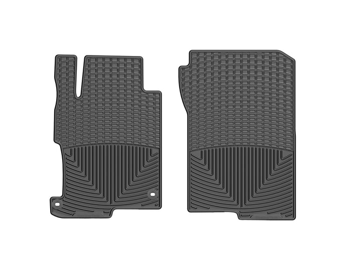 All Weather Floor Mats