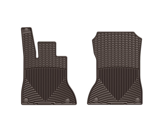 All Weather Floor Mats