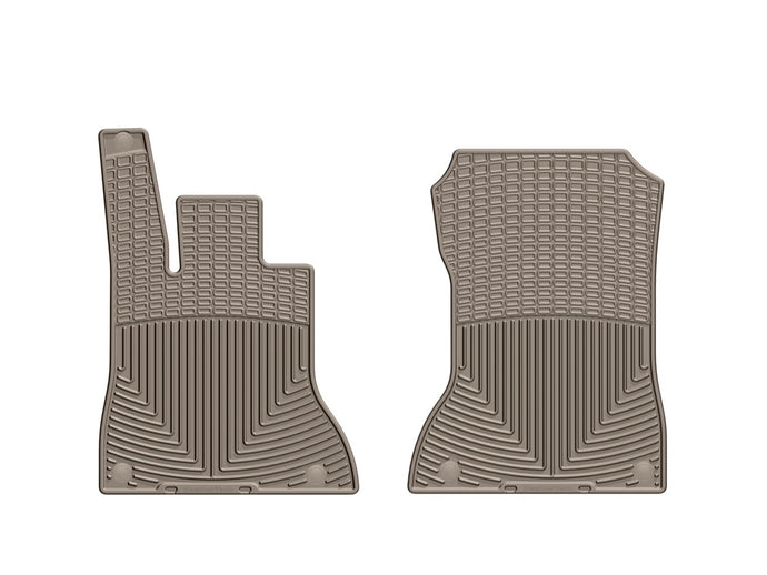 All Weather Floor Mats