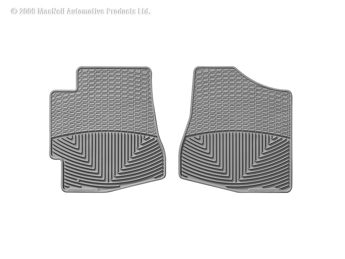 All Weather Floor Mats
