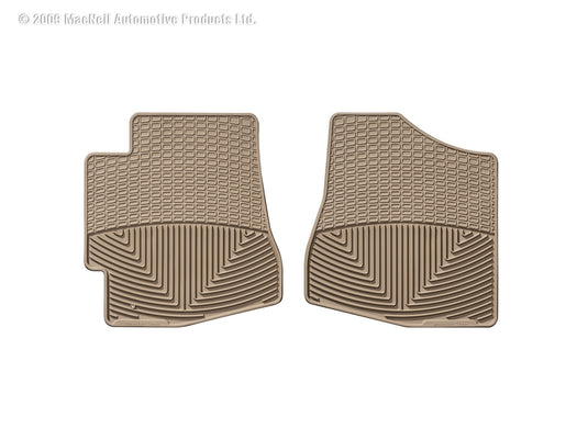All Weather Floor Mats