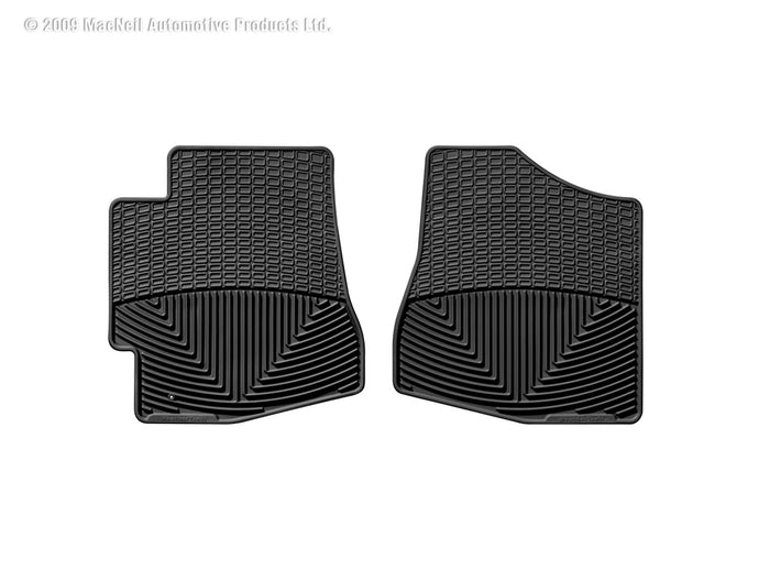 All Weather Floor Mats