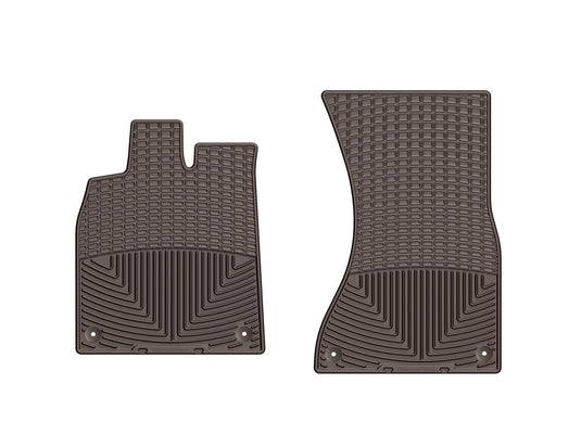 All Weather Floor Mats