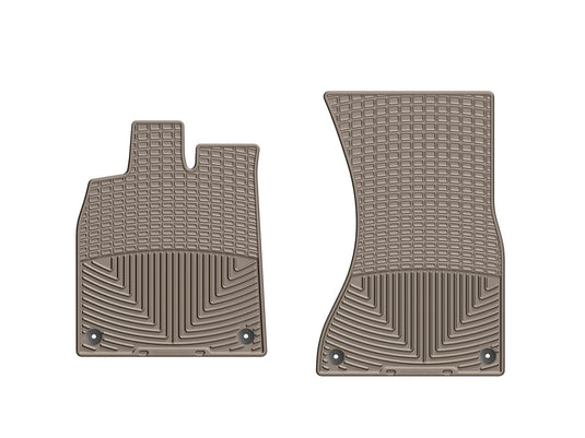 All Weather Floor Mats