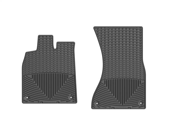 All Weather Floor Mats