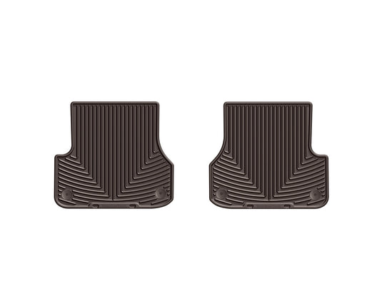 All Weather Floor Mats