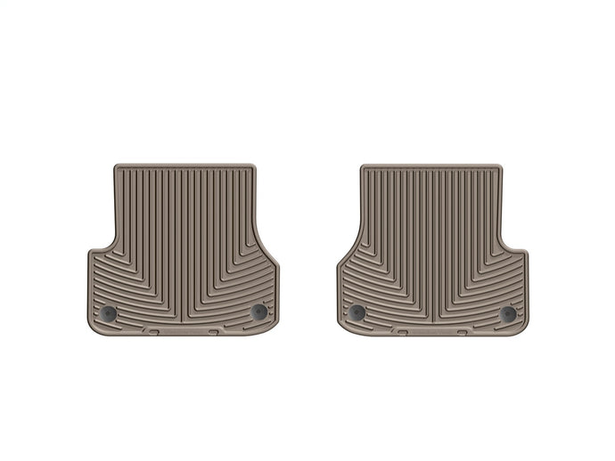 All Weather Floor Mats
