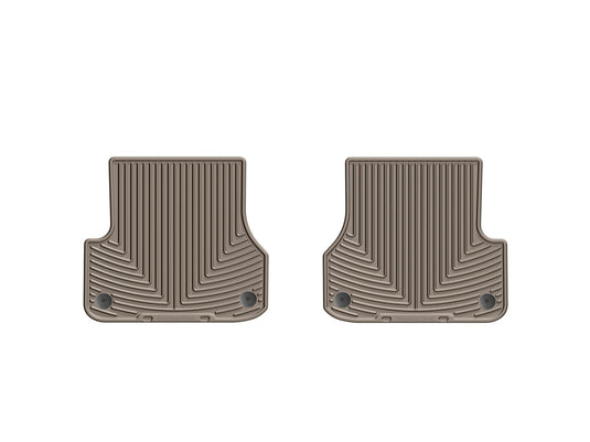 All Weather Floor Mats