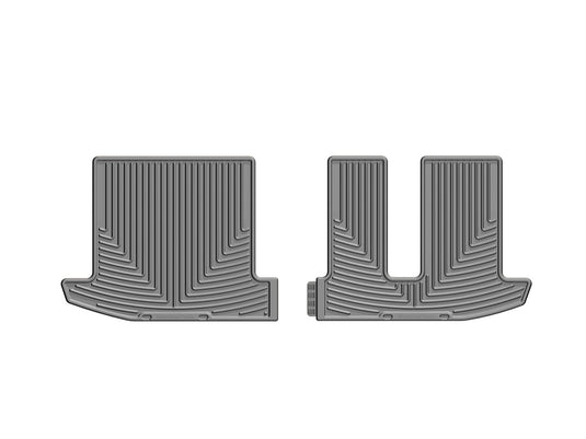 All Weather Floor Mats