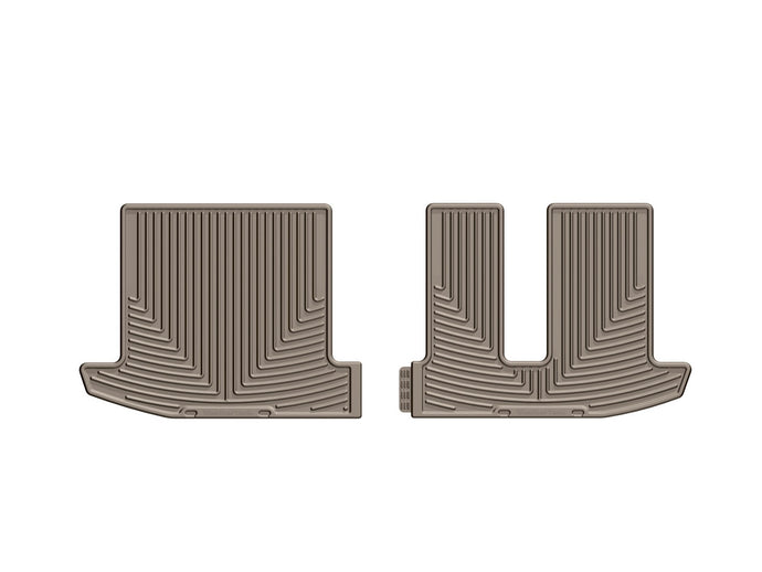 All Weather Floor Mats