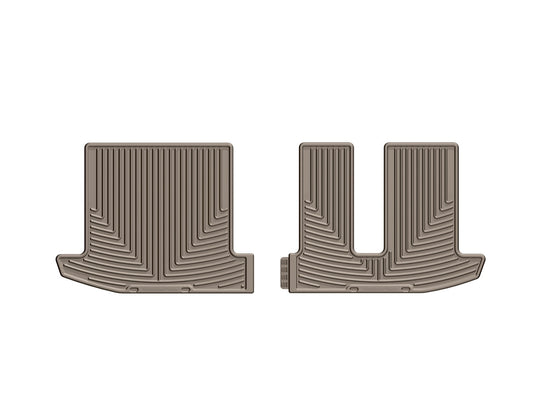 All Weather Floor Mats