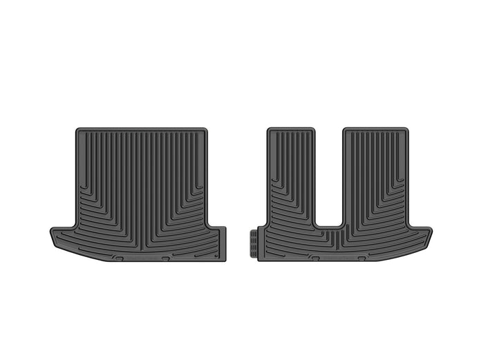 All Weather Floor Mats