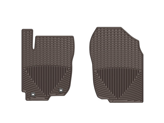All Weather Floor Mats