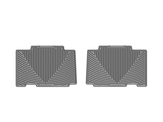 All Weather Floor Mats