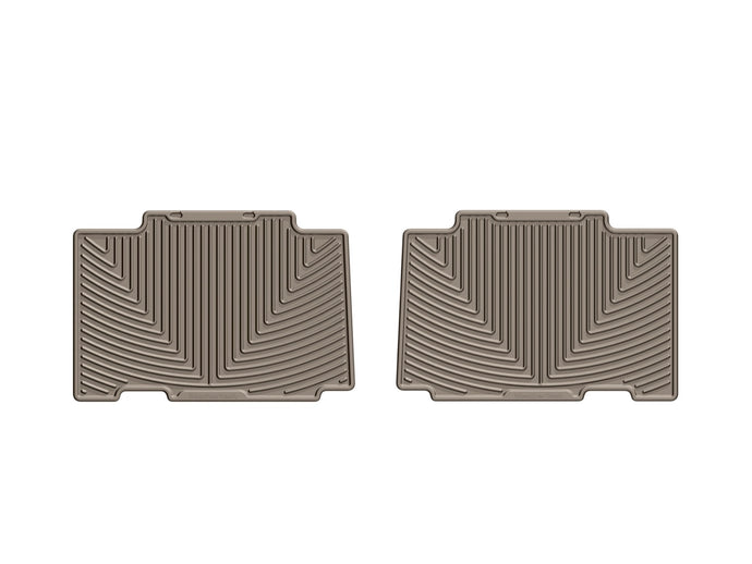 All Weather Floor Mats