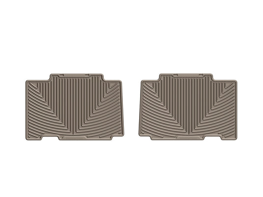 All Weather Floor Mats