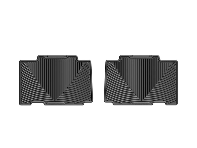 All Weather Floor Mats