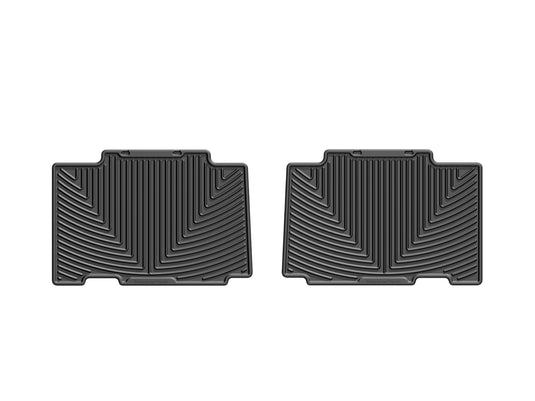 All Weather Floor Mats