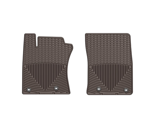 All Weather Floor Mats