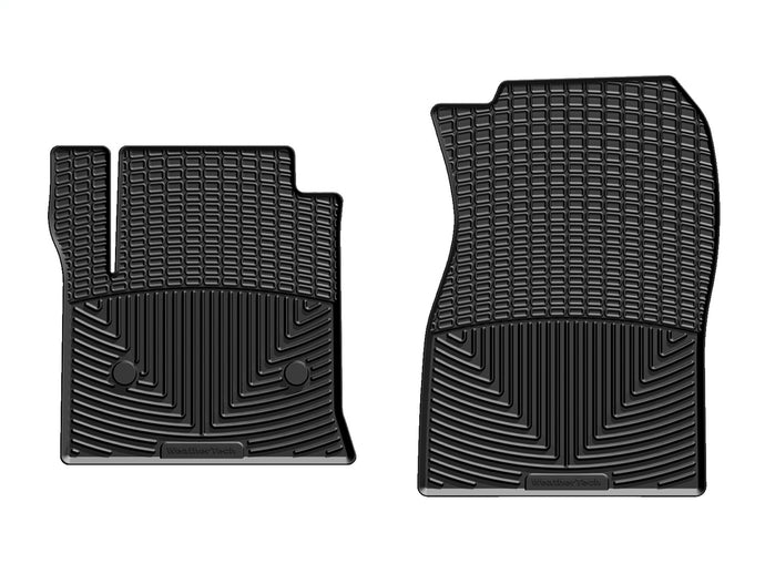 All Weather Floor Mats