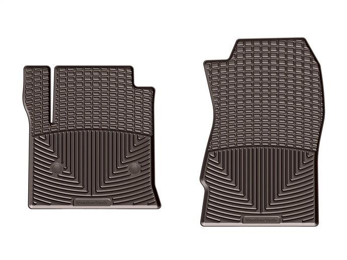 All Weather Floor Mats