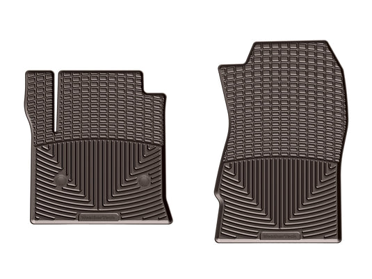 All Weather Floor Mats