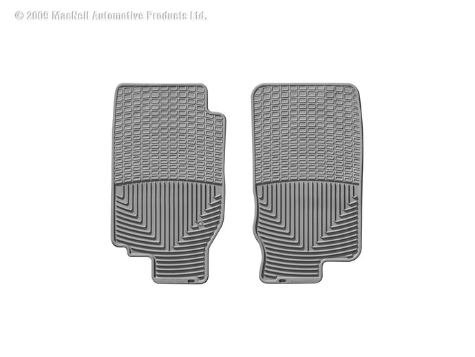 All Weather Floor Mats