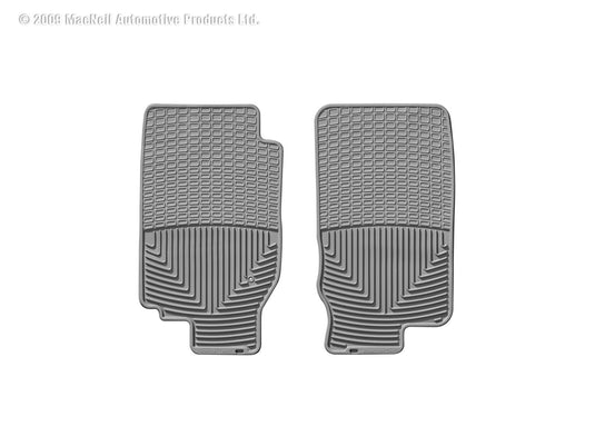 All Weather Floor Mats