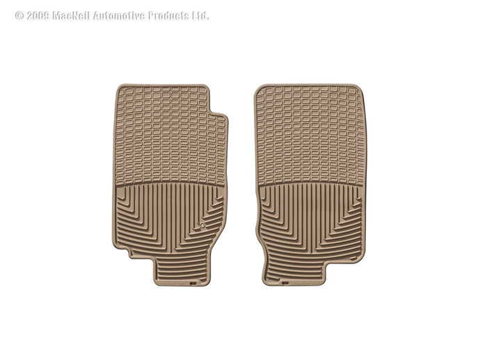 All Weather Floor Mats