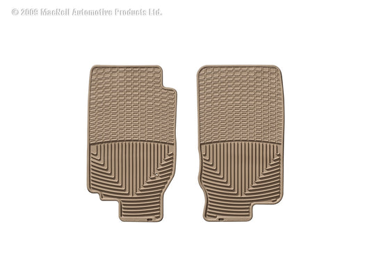 All Weather Floor Mats
