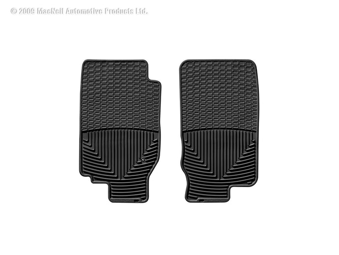 All Weather Floor Mats