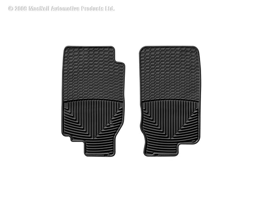 All Weather Floor Mats
