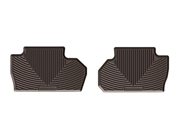 All Weather Floor Mats