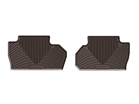 All Weather Floor Mats