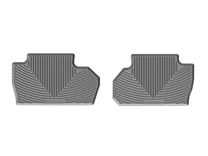All Weather Floor Mats