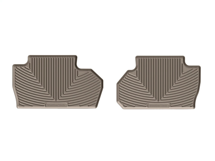 All Weather Floor Mats